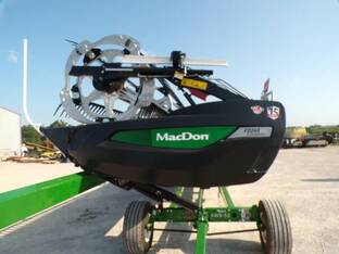 2024 MacDon Industries FD240