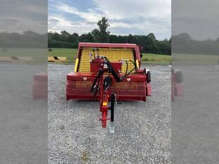 2025 LEWIS BROS DB-7