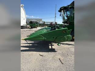 2024 John Deere C12F