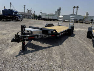 2025 Moritz 7'X20' AR 16K