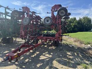 2013 Case IH TIGERMATE 200