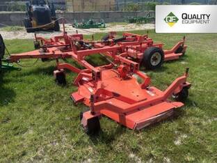 Befco Cyclone Super Flex 20