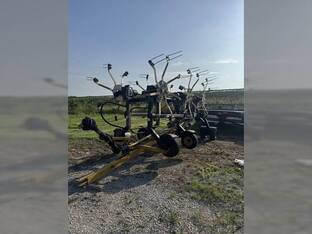 2023 Esch Manufacturing 6032