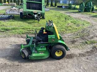 2022 John Deere 652R