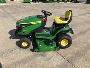 2025 John Deere S240