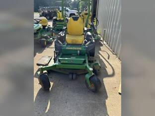 2020 John Deere Z730M