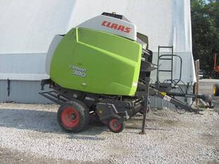 2008 Claas VARIANT 380RC
