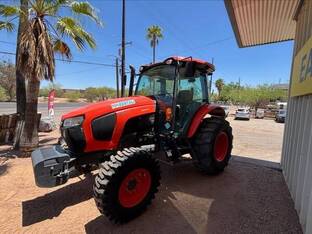 2023 Kubota M5-111