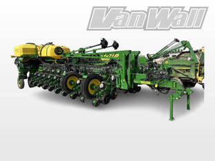 2025 John Deere 1775NT