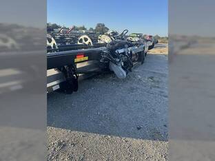 2023 MacDon Industries FD235