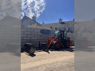 2022 Hitachi ZW100-6