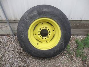 AGRI TRACTOR GENERAL