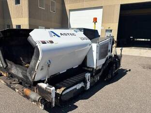 2024 ASTEC CARLSON CP85