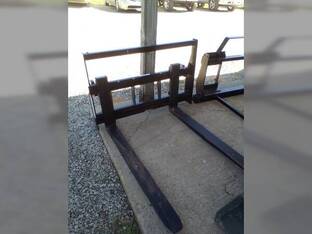 2024 WorkSaver GLPF5548