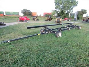 2015 Unverferth HT30