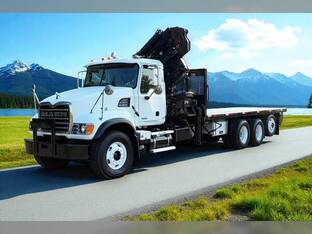 Hiab XS322E-4 HI DUO