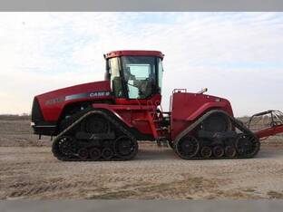 2006 Case IH STX480 Quad