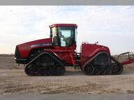 2006 Case IH STX480 Quad