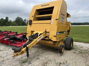 2019 Vermeer Mfg. Co. 504R