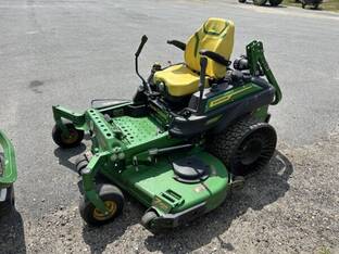 2024 John Deere Z970R