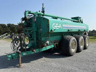 2013 GEA EL48-6D5250