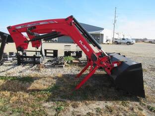 2019 Massey-Ferguson FL3819