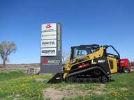 2025 ASV POSI-TRACK VT100 FORESTRY