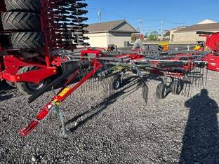 2025 Massey-Ferguson RK451TR