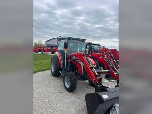 2025 Massey-Ferguson 2M.50