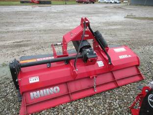 2023 Servis Rhino REB84R