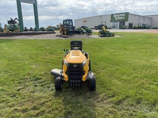 2015 Cub Cadet LX42 KH