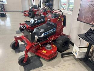 2023 Toro REVOLUTION GRANDSTAND 18560