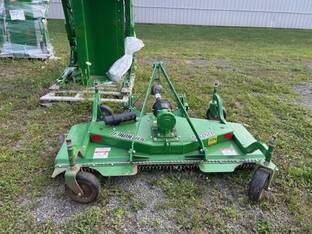 2024 John Deere GM2072R