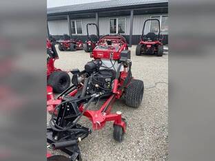 2023 Toro GRANDSTAND MULTI FORCE 60