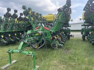 2023 John Deere 1795