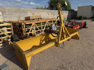 2025 Schmeiser SDS12