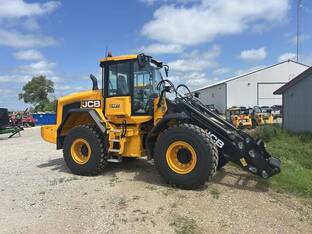2025 JCB 427