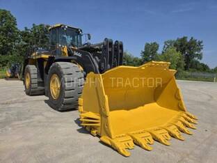 2019 John Deere 944K