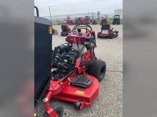 2023 Toro GRANDSTAND MULTI FORCE 60