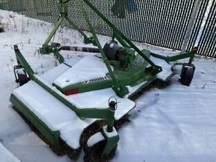 2017 John Deere GM1072E