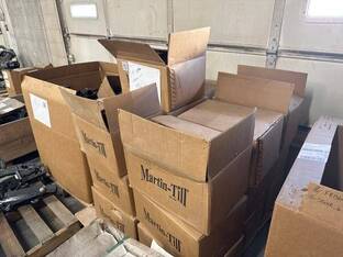 2023 Martin ACCR1345Z