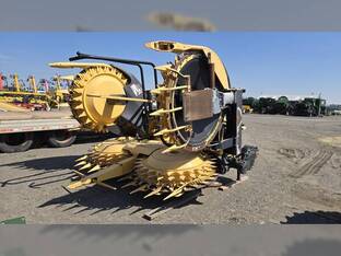 2022 New Holland 600BFI