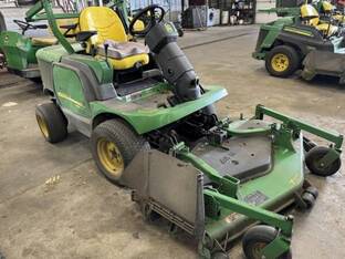 2014 John Deere 1445