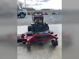 2023 Toro GRANDSTAND 60