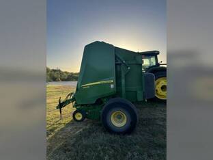2023 John Deere 460M