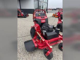 2023 Toro GRANDSTAND 36