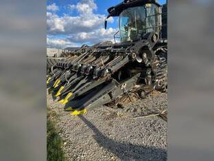 2024 Geringhoff NS1230F