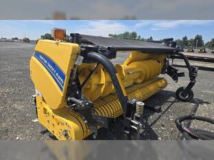 2022 New Holland 380HDY