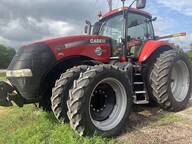 2013 Case IH Magnum 290