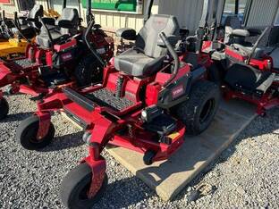 2023 Toro Z MASTER 4000 74052